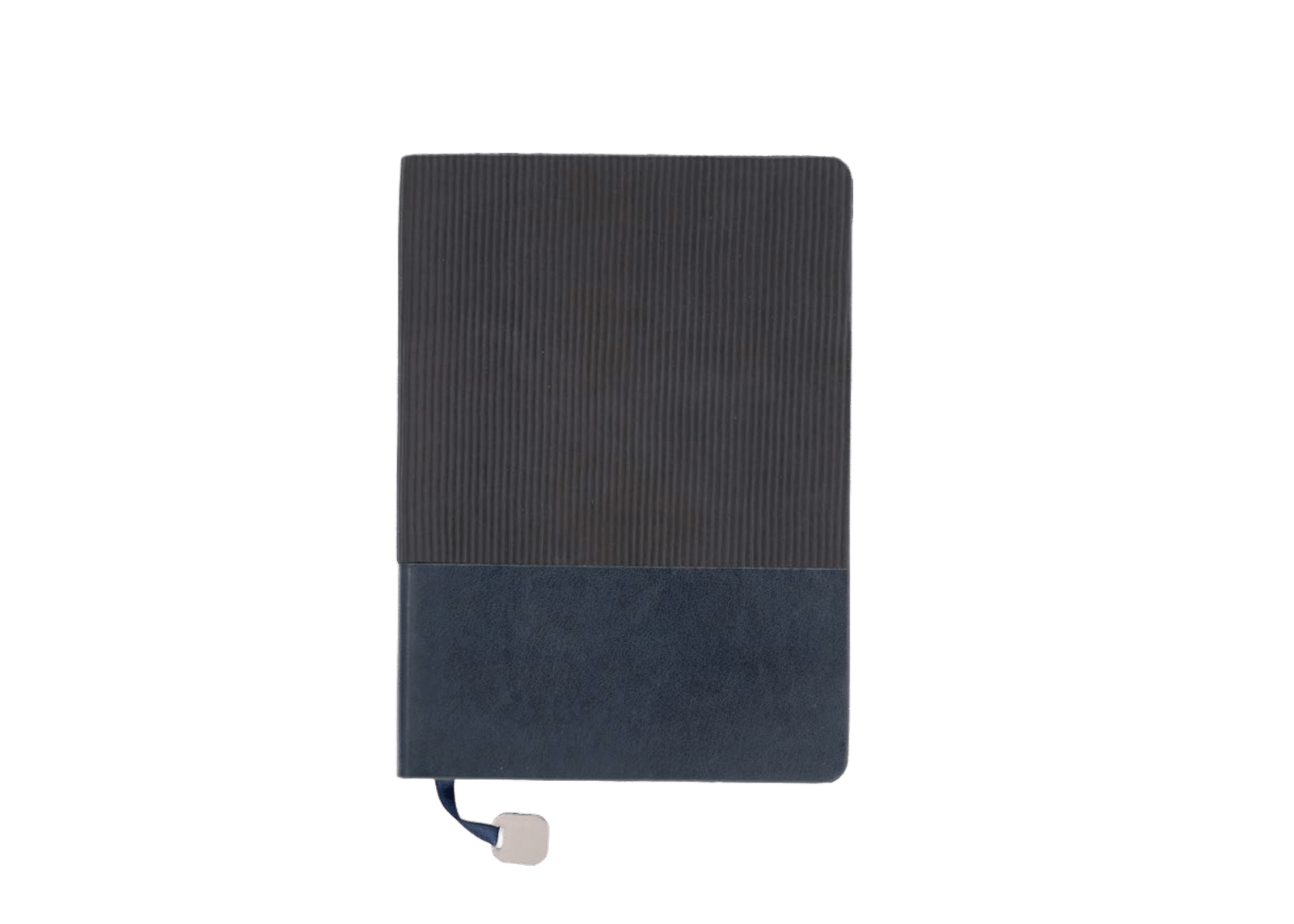 Yumuşak Kapak Termo Deri Günlük Çizgili Ajanda - 35195