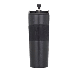 Filtreli Metal French Press Termos - 90118