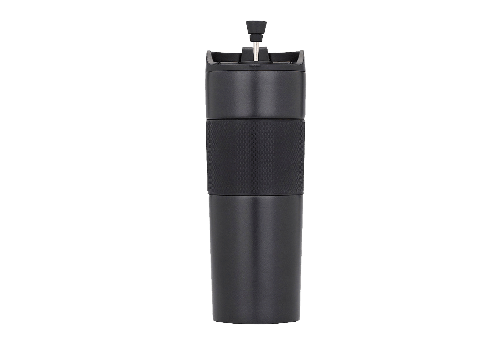 Filtreli Metal French Press Termos - 90118